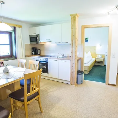 Noeglhof Farm stay Radstadt