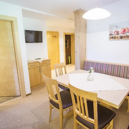 Noeglhof 拉德施塔特