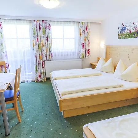Фермерский дом Noeglhof