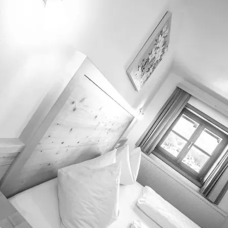 Noeglhof Farm stay Radstadt