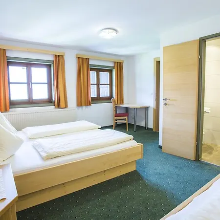 Farm stay Noeglhof Radstadt