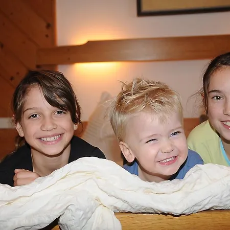 Agroturismo Noeglhof Radstadt