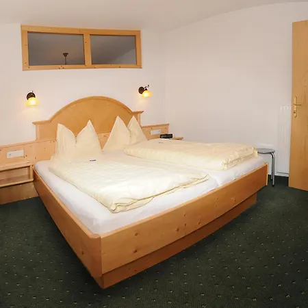 Farm stay Noeglhof