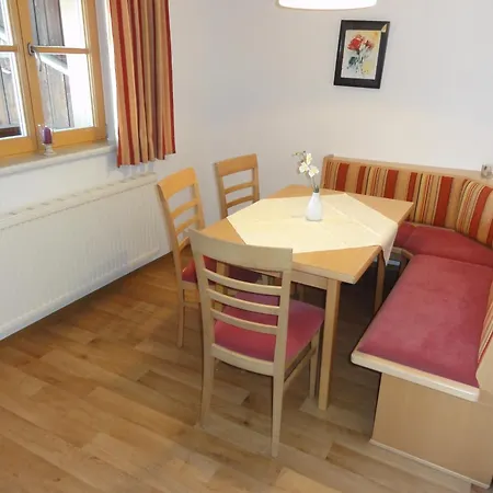 Noeglhof Farm stay Radstadt