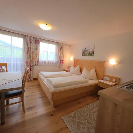 Alojamento de Turismo Rural Noeglhof Radstadt