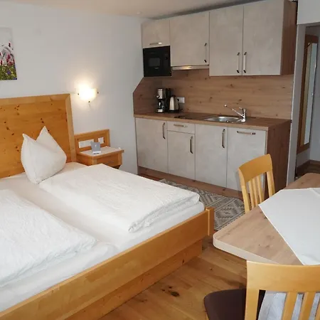 Noeglhof Farm stay