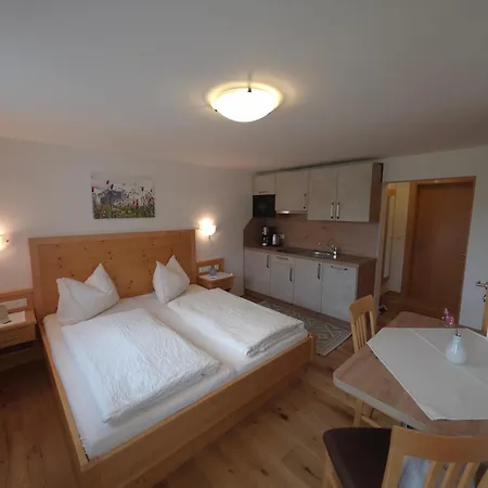 Noeglhof 农家乐 *