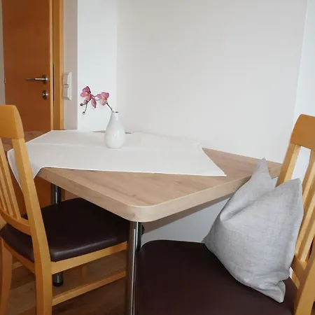 Farm stay Noeglhof *