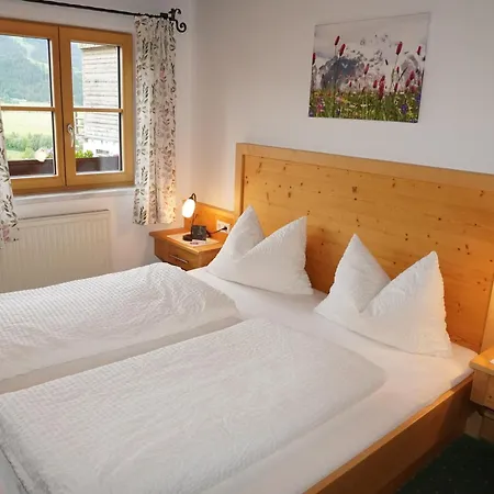 农家乐 Noeglhof *