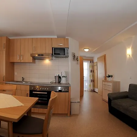 Agroturismo Noeglhof