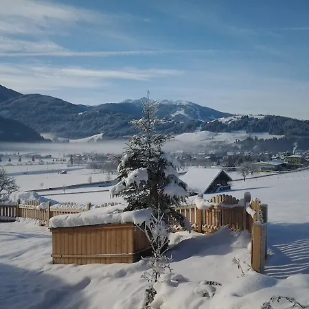 Noeglhof 拉德施塔特