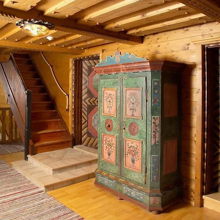 Noeglhof 拉德施塔特