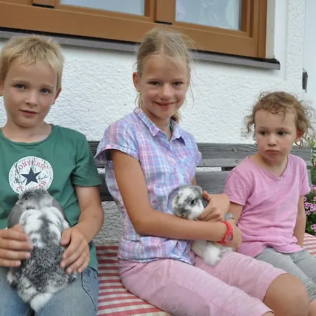 Noeglhof 拉德施塔特