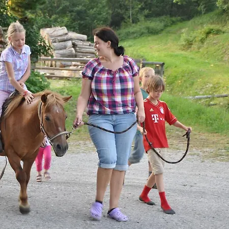 Alojamento de Turismo Rural Noeglhof