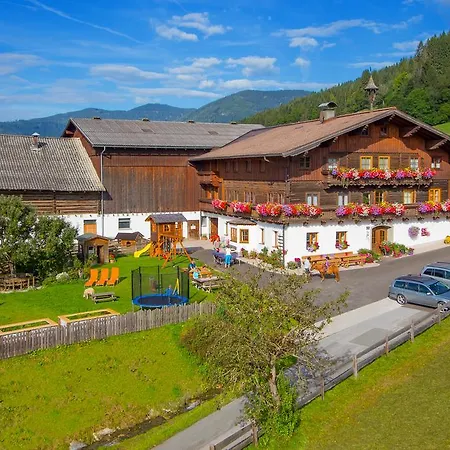 Noeglhof 拉德施塔特