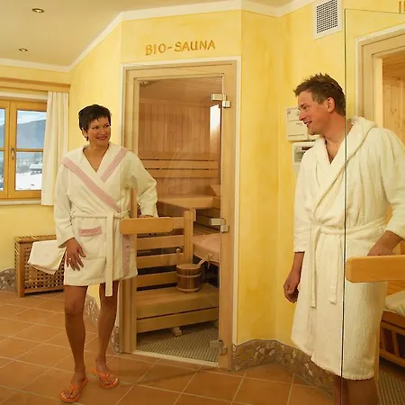 Noeglhof 农家乐 拉德施塔特