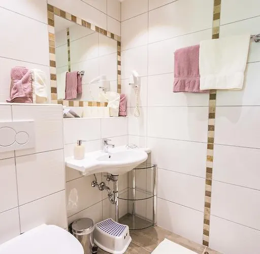 Фермерский дом Noeglhof Радштадт