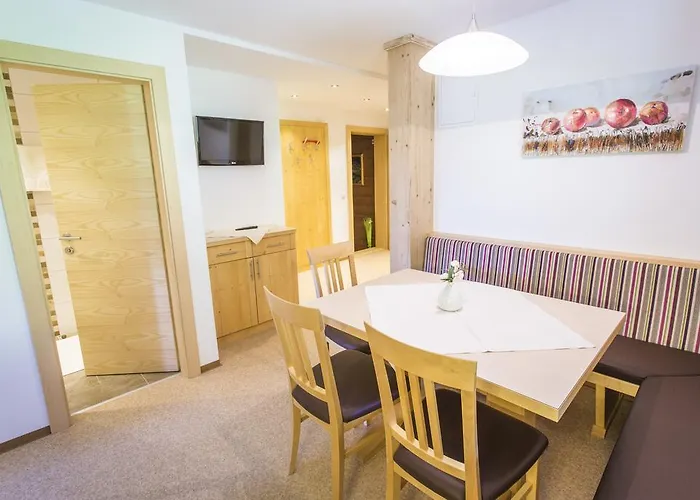 Noeglhof Радштадт