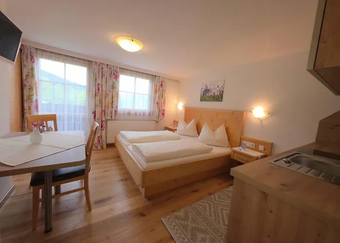 Фермерский дом Noeglhof Радштадт