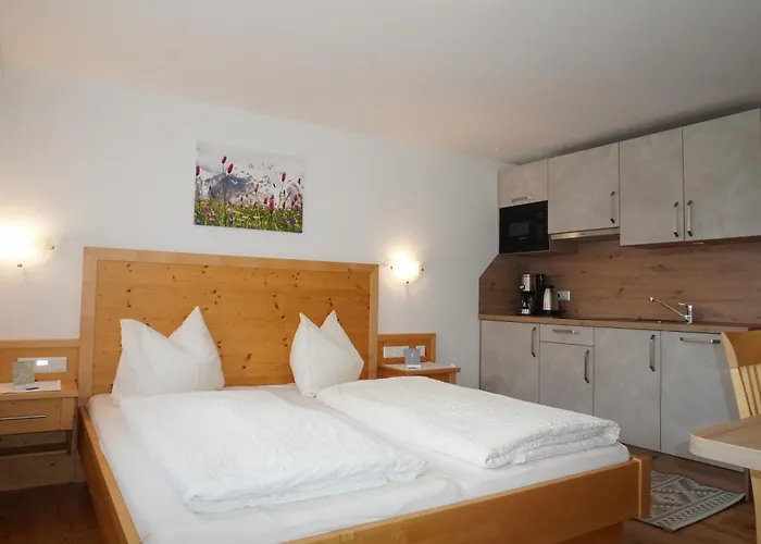 Noeglhof Радштадт