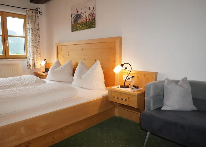 Noeglhof Фермерский дом