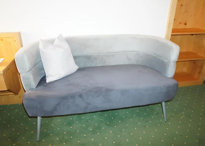 Noeglhof * Радштадт