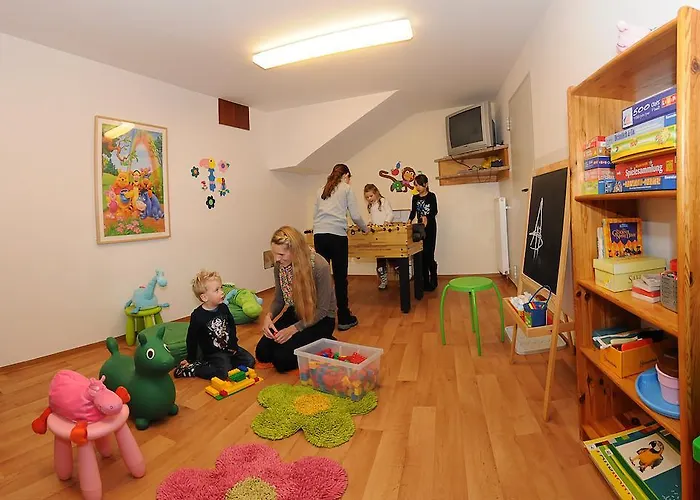 Noeglhof Радштадт