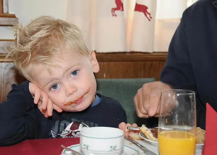 Фермерский дом Noeglhof *