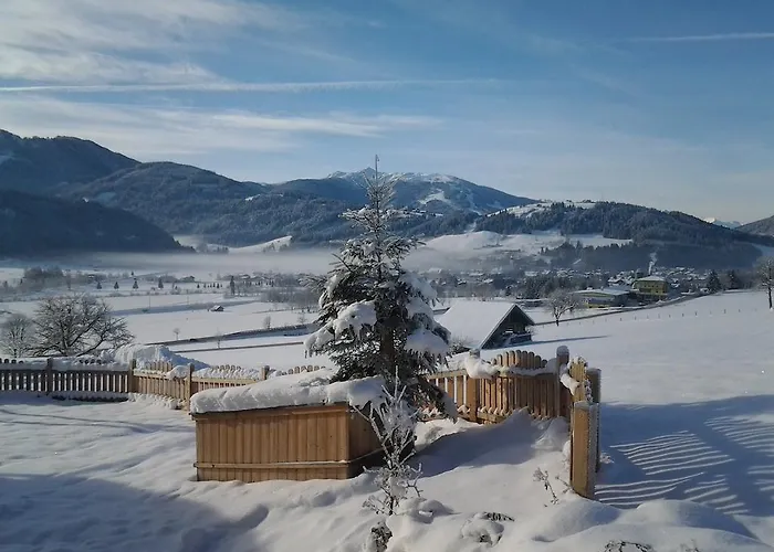 Noeglhof Радштадт