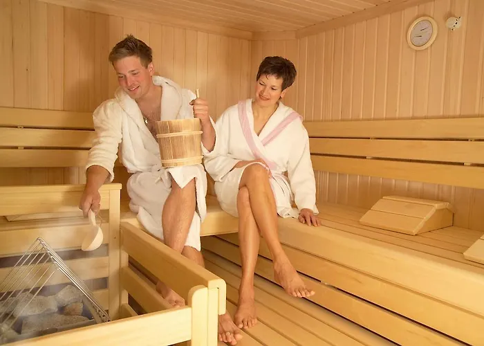 Noeglhof Радштадт