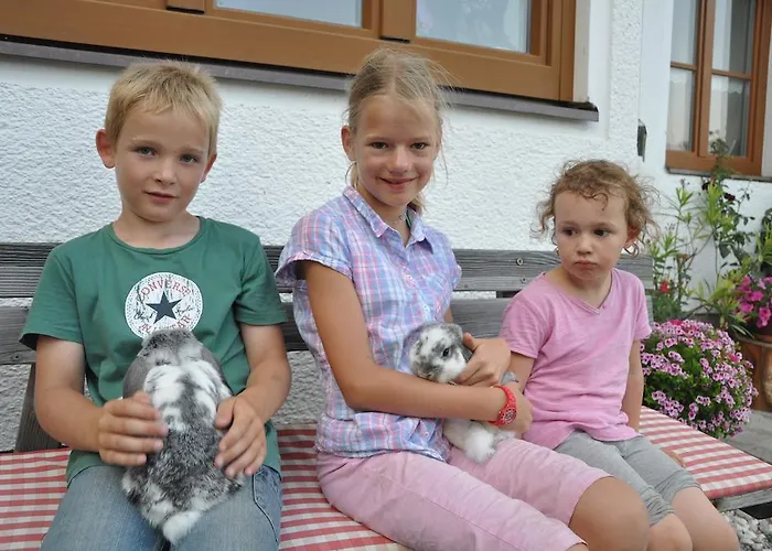 Noeglhof Радштадт